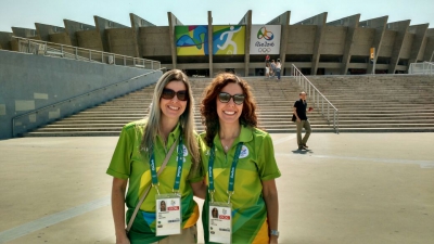 Recepção Olimpíadas Rio 2016-3